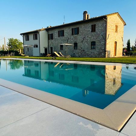 Borgo Degli Angeli Resort E Spa San Vitale Eksteriør billede