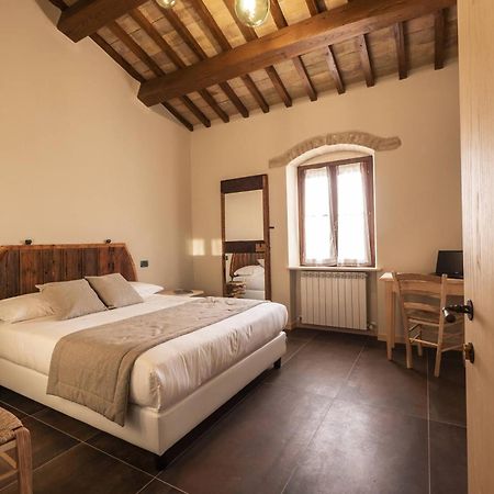 Borgo Degli Angeli Resort E Spa San Vitale Eksteriør billede